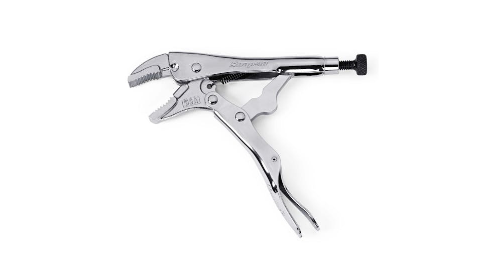 LockJaw Self Adjusting Locking Pliers Vehicle Service Pros