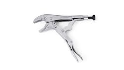 5' Locking Pliers with Cutter, No. LP5WC 5' Locking Pliers with Cutter, No. LP5WC