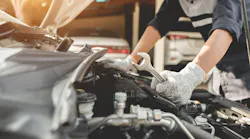 Car Care Center program gets new upgrade from Federated Auto Parts