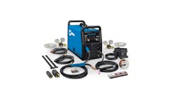 Multimatic 220 AC/DC, No. 907757 Multimatic 220 AC/DC, No. 907757