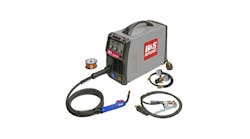 Professional 200A MIG Welder, No. HSW-6220 Professional 200A MIG Welder, No. HSW-6220
