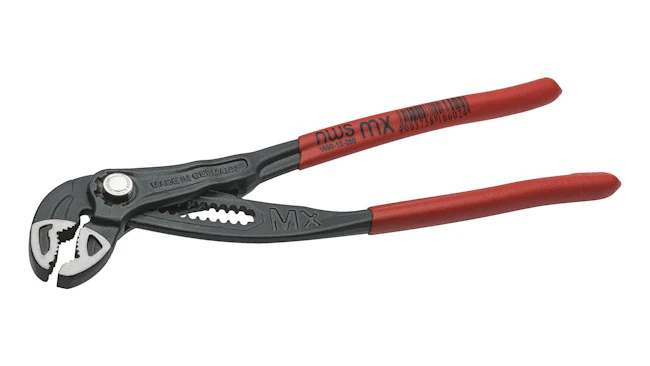 NWS Maxi MX Water Pump Pliers