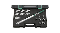 STAHLWILLE Quick Torque Wrench STAHLWILLE Quick Torque Wrench