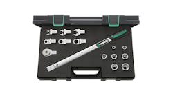 STAHLWILLE Quick Torque Wrench