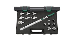 STAHLWILLE Quick Torque Wrench STAHLWILLE Quick Torque Wrench