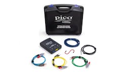 Pico Tchnology MT03A Milliohm and Motor Tester Kit Pico Tchnology MT03A Milliohm and Motor Tester Kit