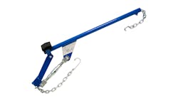 Universal Suspension Arm Lever Universal Suspension Arm Lever