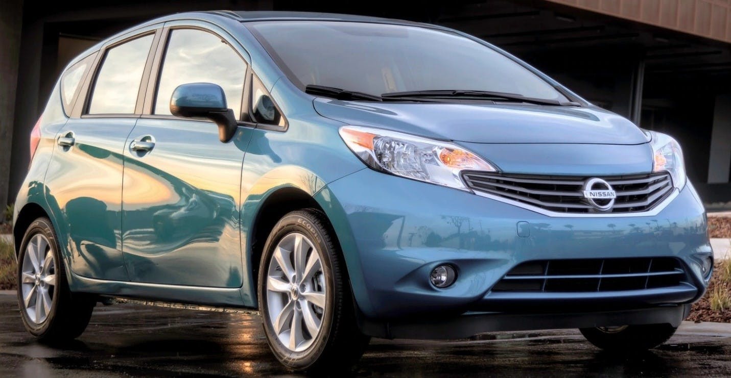 If the vehicle was exposed to below-freezing temperatures, then started and driven a short distance, then parked with the engine off and allowed to sit for at least 10 minutes, the engine may crank but will not start.