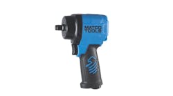 1/2" Drive Stubby Pneumatic Impact Wrench, No. MT3765