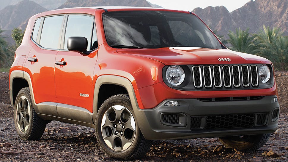 The MIL may be on and the vehicle may go into limp mode due to an inaccurate barometric pressure sensor reading. DTC P2226 (barometric pressure sensor) may be set.