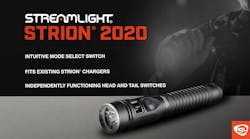 Streamlight Strion&circledR; 2020