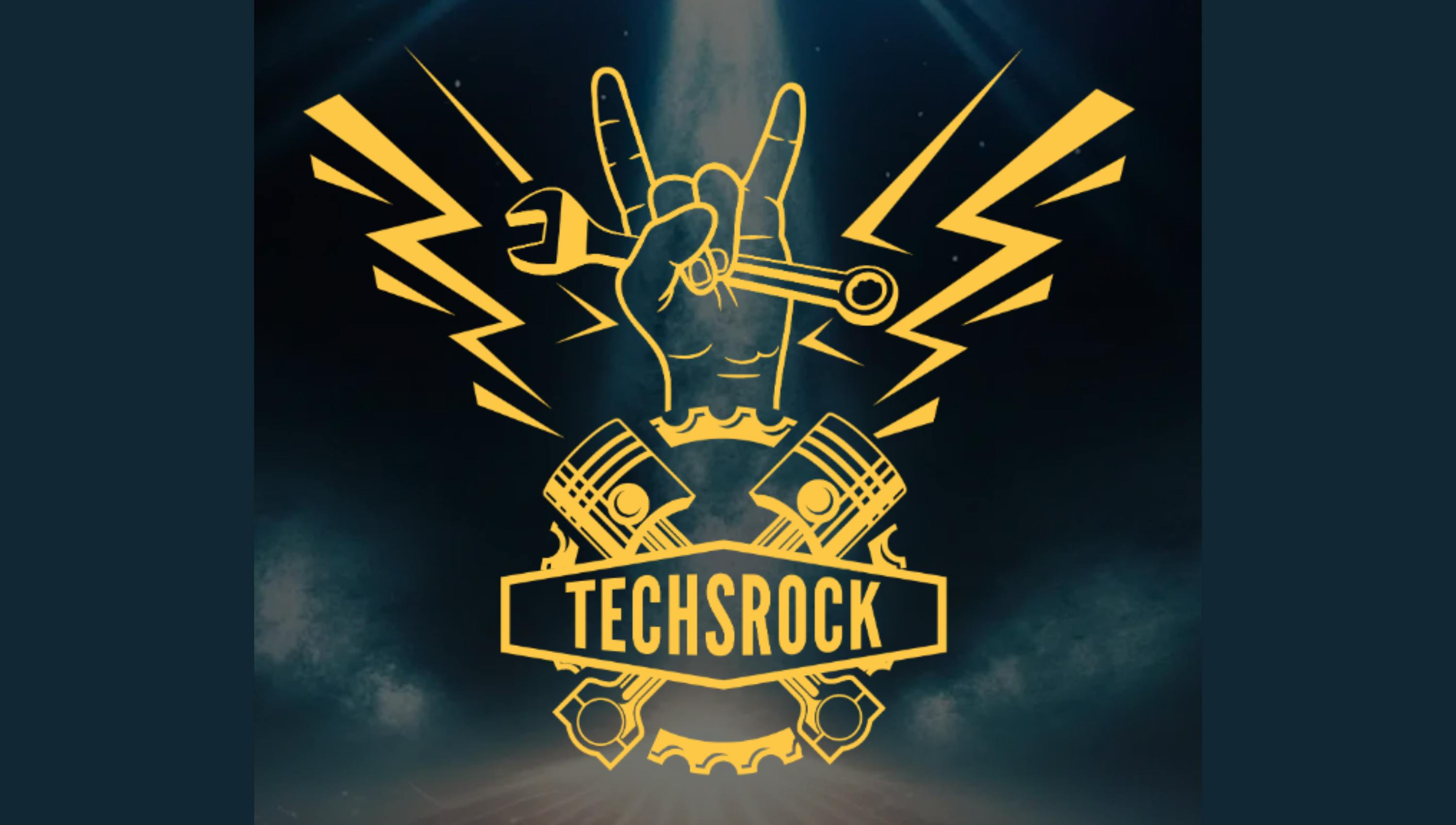 Finalists announced for Techs Rock Awards