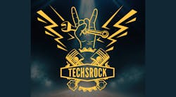 Finalists announced for Techs Rock Awards 