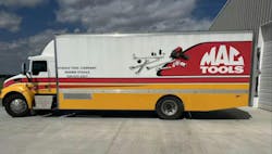 Blog: How to maintain your tool truck Blog: How to maintain your tool truck