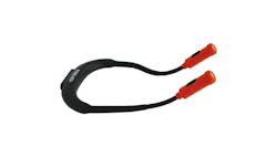 Rechargeable Neck Worklight, No. KTIXD5523 Rechargeable Neck Worklight, No. KTIXD5523