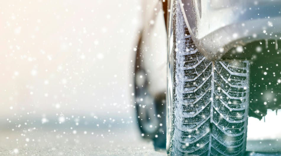 Guest Blog: Overcoming winter weather when performing dynamic ADAS recalibrations