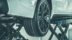 Guest Blog: Key factors for choosing the right car lift for EV servicing Guest Blog: Key factors for choosing the right car lift for EV servicing