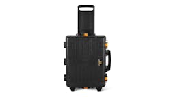 Heavy Duty Portable Rolling Tool Case, No. GWMP100 Heavy Duty Portable Rolling Tool Case, No. GWMP100