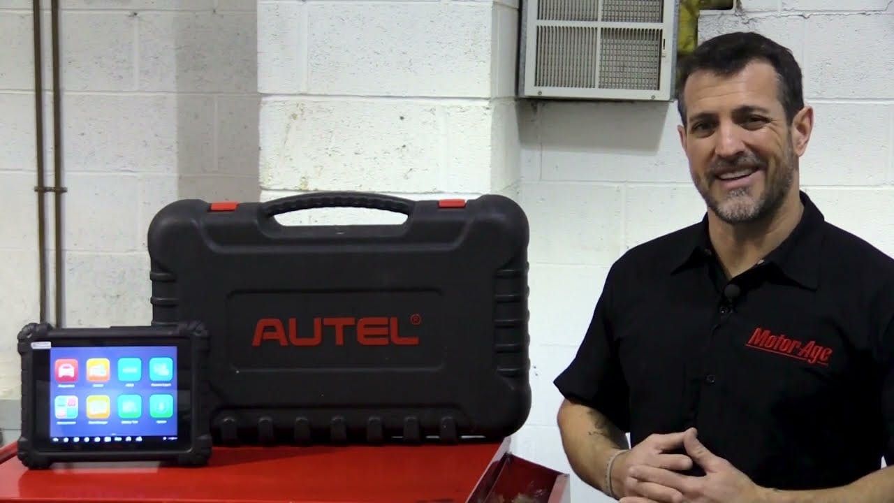 The Trainer #145: Solving the mystery of the intermittent misfire