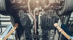 Coats releases ALI Certified Check360 Lift Inspections