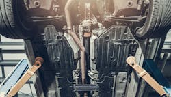 Coats releases ALI Certified Check360 Lift Inspections Coats releases ALI Certified Check360 Lift Inspections