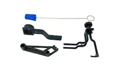 Ford Timing Tool Kit, No. 6670