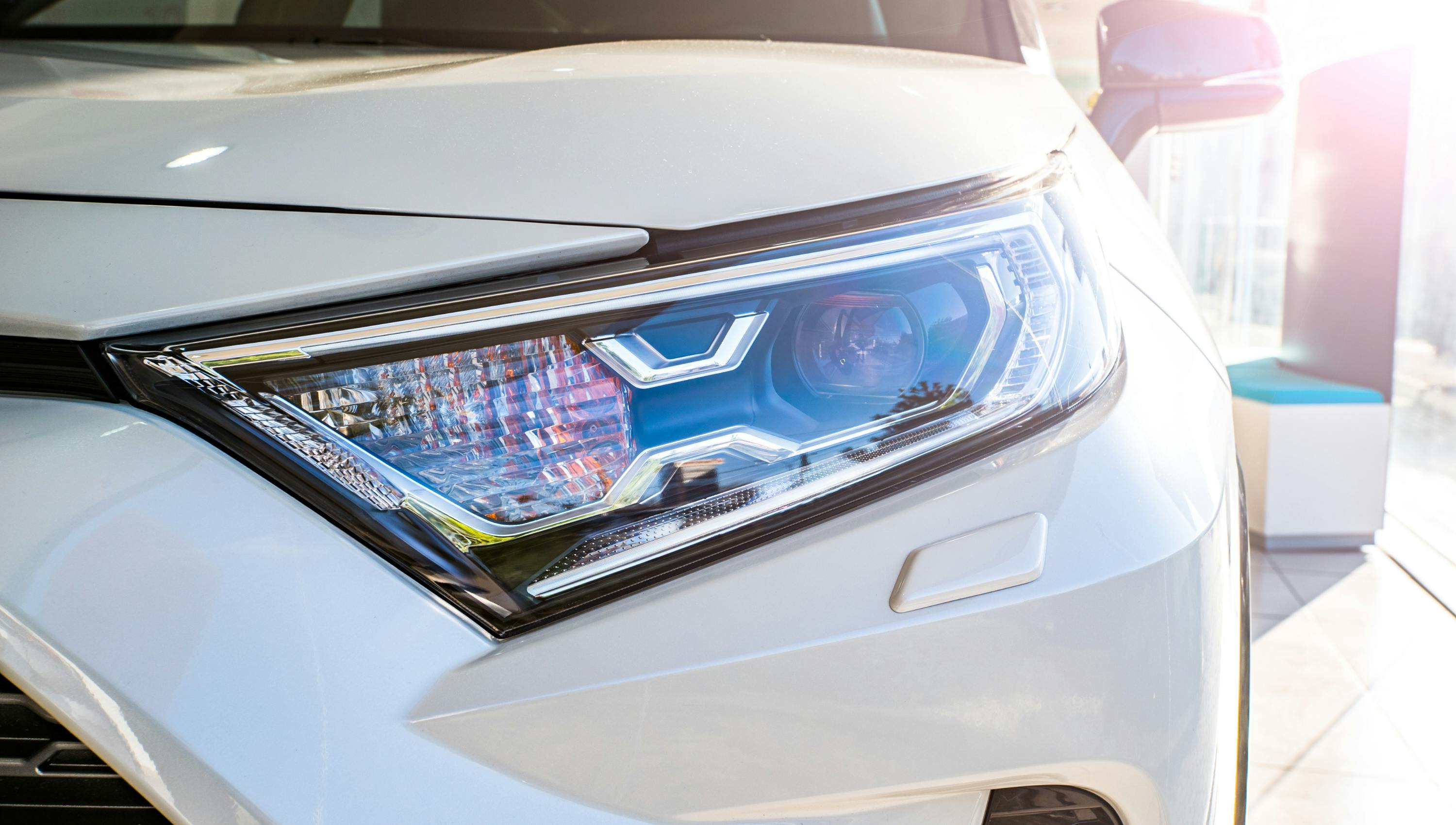 Toyota to recall 280,663 vehicles in US