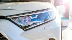 Toyota to recall 280,663 vehicles in US