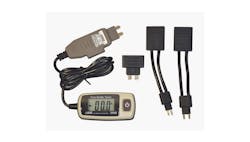 In Focus: Electronic Specialties Fuse Buddy Mini Kit, No. 309A In Focus: Electronic Specialties Fuse Buddy Mini Kit, No. 309A