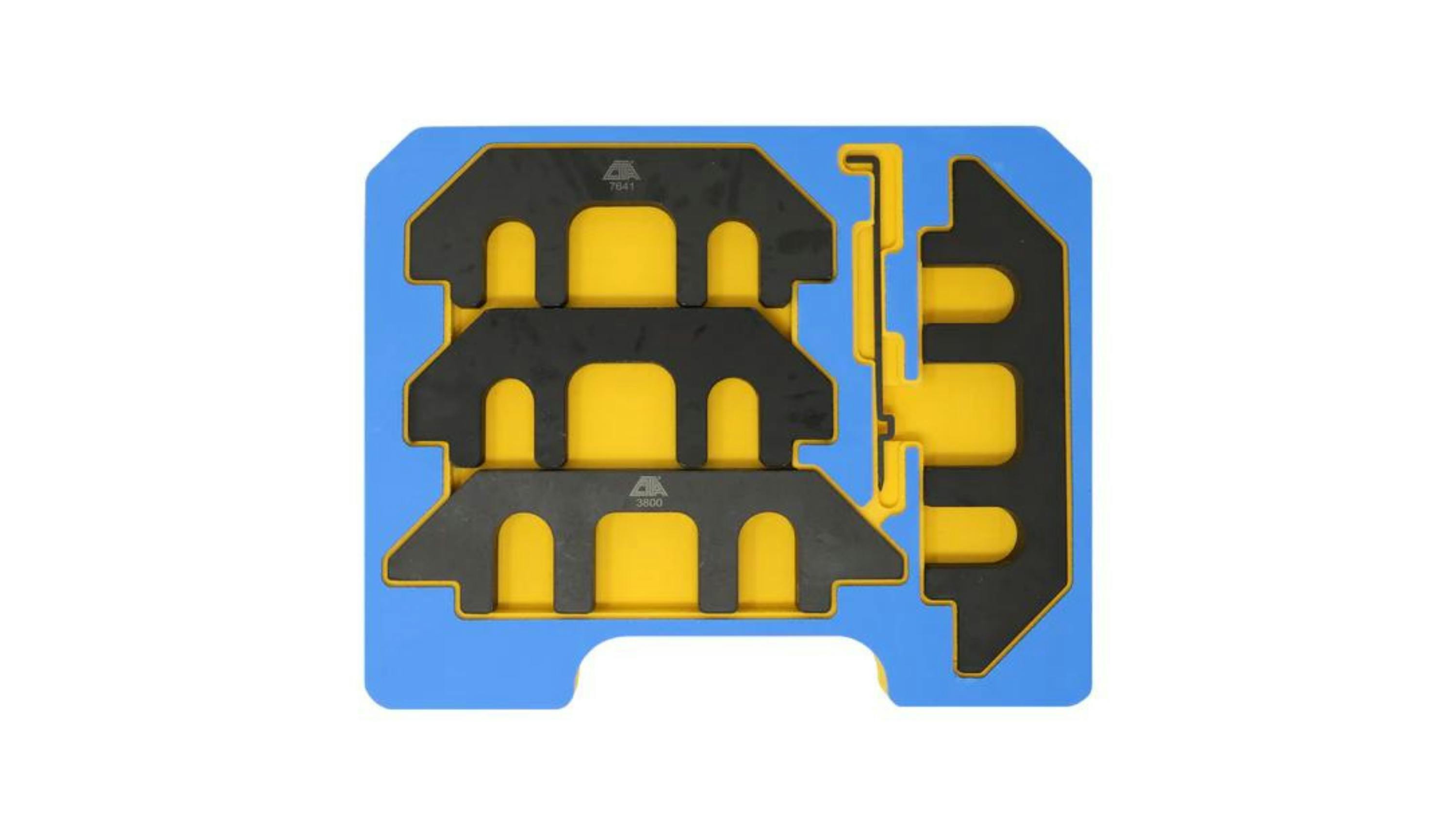 Ford 3.5L EcoBoost Master Kit, No. 6680