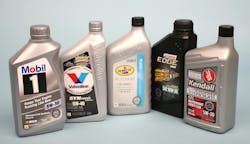 Selecting the proper engine oil is more critical today due to ever-evolving auto maker specifications.
