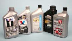 Selecting the proper engine oil is more critical today due to ever-evolving auto maker specifications. Selecting the proper engine oil is more critical today due to ever-evolving auto maker specifications.