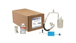 Standard Motor Products grows PAC-Kit A/C program Standard Motor Products grows PAC-Kit A/C program