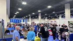 2024 Cornwell Tool Rally 2024 Cornwell Tool Rally