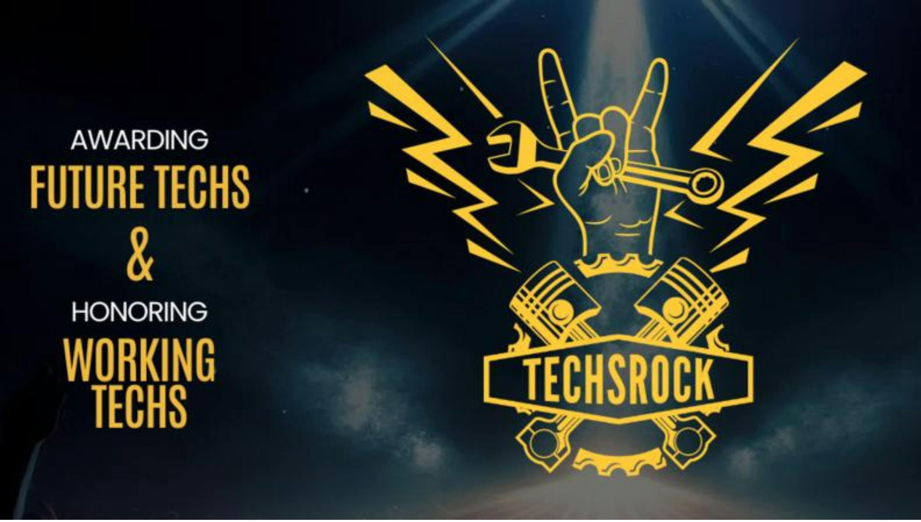2024 Techs Rock Awards winners announced