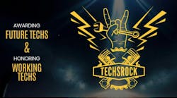2024 Techs Rock Awards winners announced