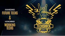 2024 Techs Rock Awards winners announced