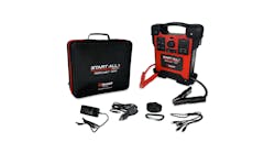 Start-All Jump-Pack 12/24V Adapter Kits Start-All Jump-Pack 12/24V Adapter Kits