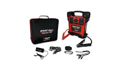 Start-All Jump-Pack 12/24V Adapter Kits Start-All Jump-Pack 12/24V Adapter Kits