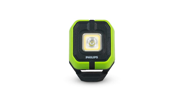 Philips Flood Mini LED Worklight, X30FLMIX1