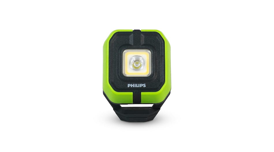 Philips Flood Mini LED Worklight, X30FLMIX1