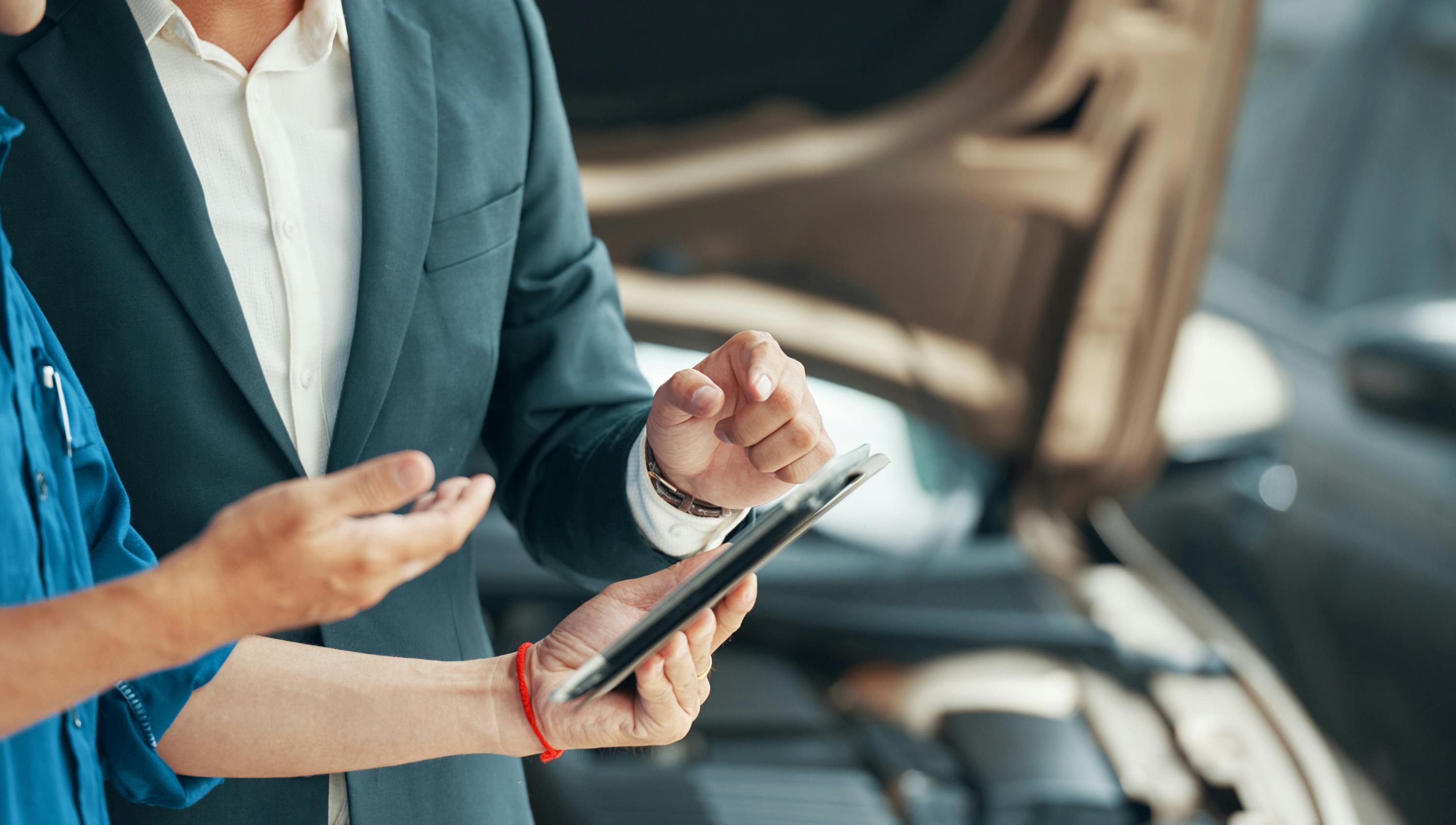 Shop-Ware acquired by Vehlo