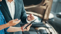 Shop-Ware acquired by Vehlo Shop-Ware acquired by Vehlo