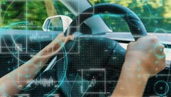 DOJ and FTC support petition for increased consumer access to vehicle data DOJ and FTC support petition for increased consumer access to vehicle data