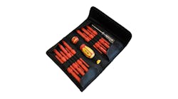 14-pc Insulated Screwdriver Set 14-pc Insulated Screwdriver Set