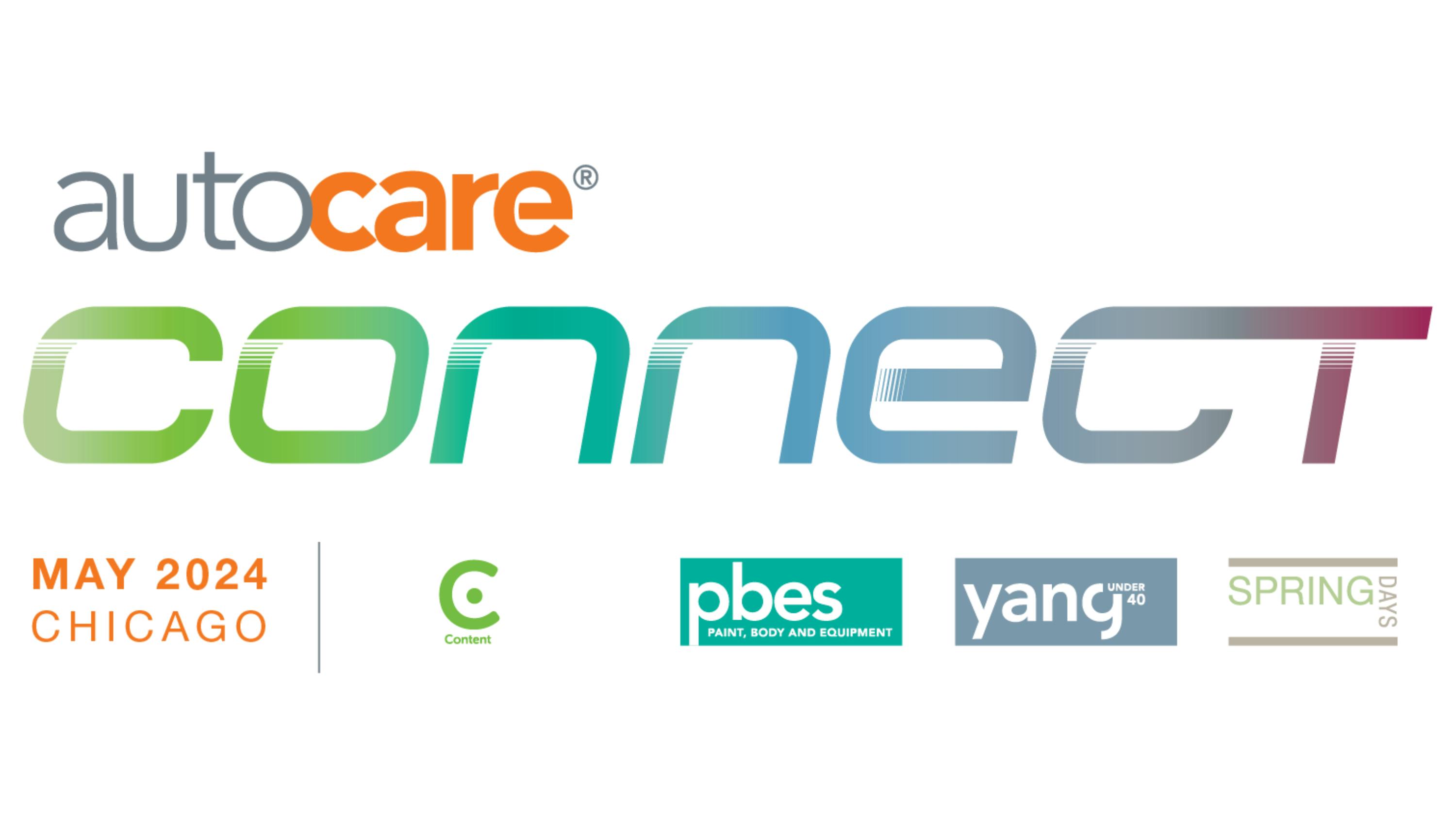 2024 Auto Care Connect announces keynote speakers