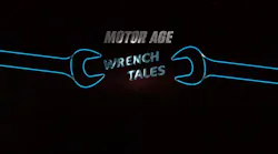 Wrench Tales with Brandon Steckler, Ep