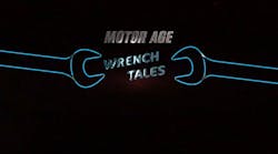 Wrench Tales with Brandon Steckler, Ep