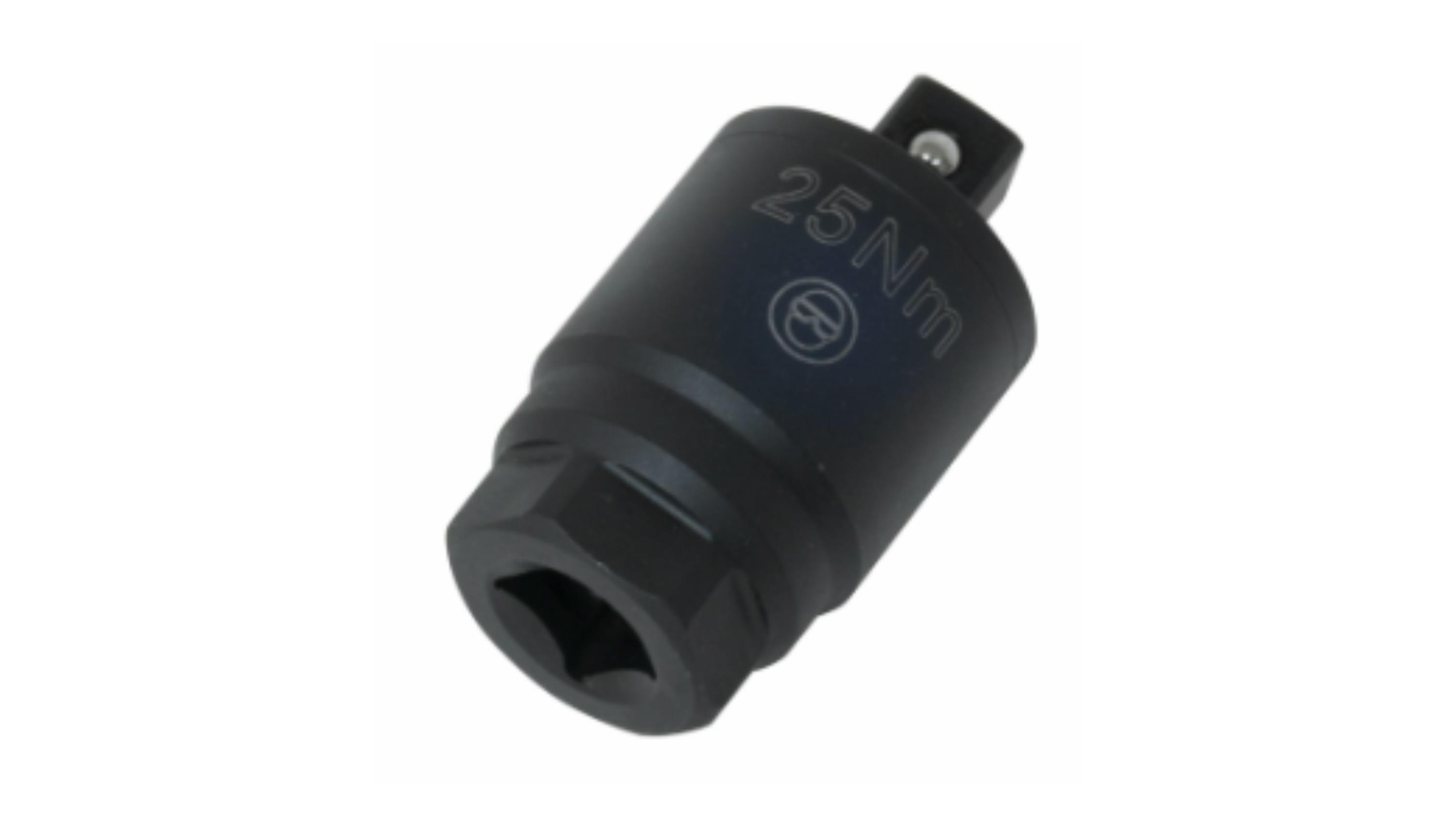 Torque Adapter 25 Nm, No. 61860