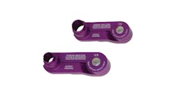 2-pc Spring Loaded Oil Cooler Disconnect Set for Ford, No. 39100 2-pc Spring Loaded Oil Cooler Disconnect Set for Ford, No. 39100